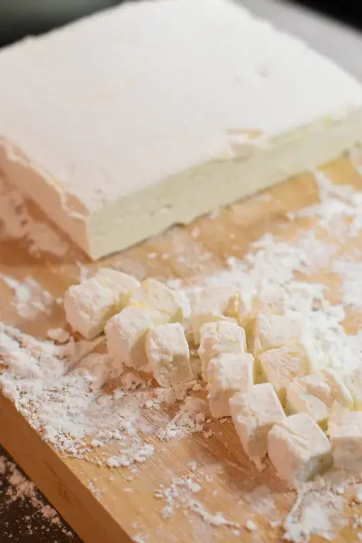 Tarte citron guimauve 11