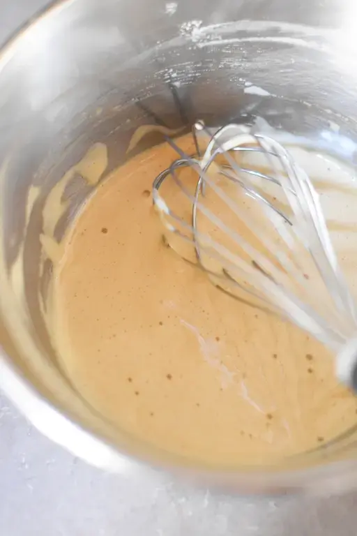 Buche tiramisu chalet 7