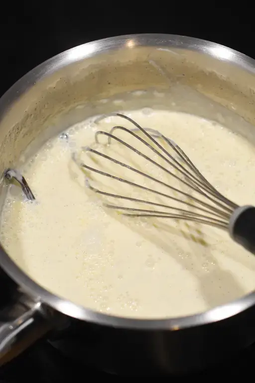 Panna cotta coque chocolat 3