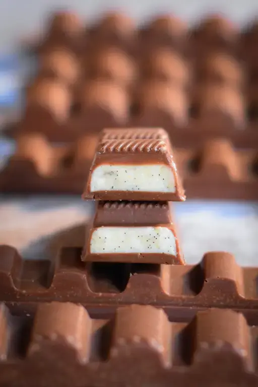Kinder maxi 8