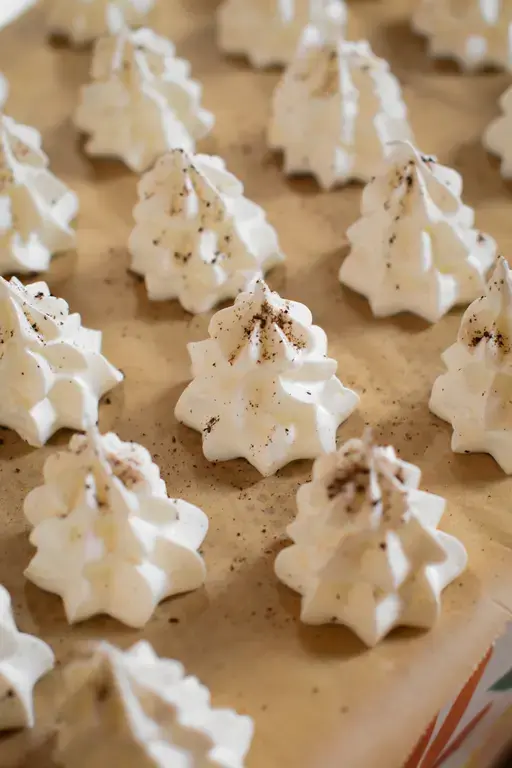 Mousse chocolat noel 2