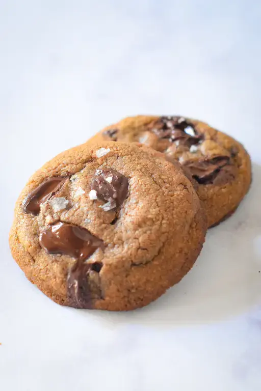 Cookies beurre noisette 8