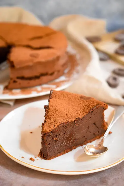Fondant chocolat yann couvreur 8