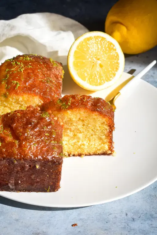Cake citron olivier laine 14