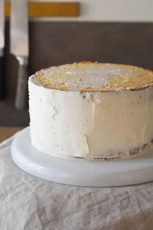 Entremets panier paques 21