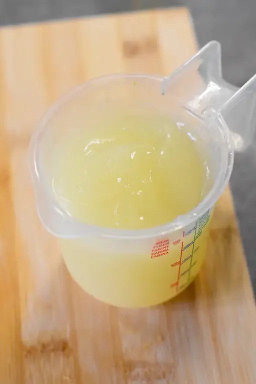 Tarte citron guimauve 13