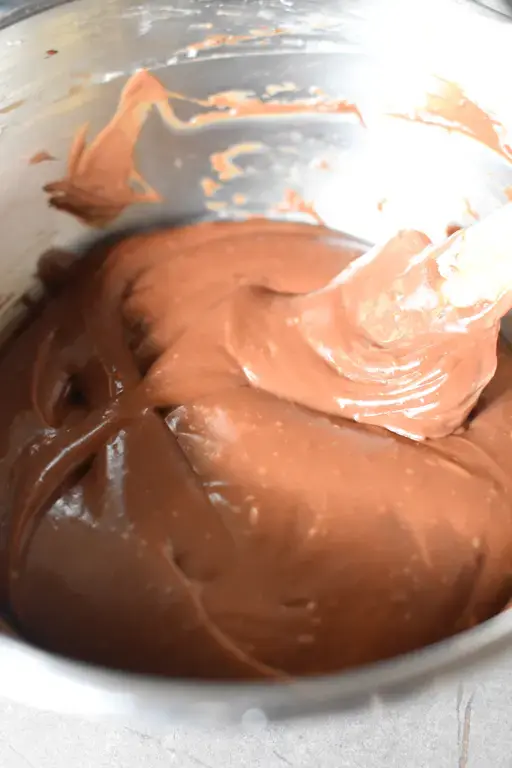 Eclairs chocolat pistache dubai 4