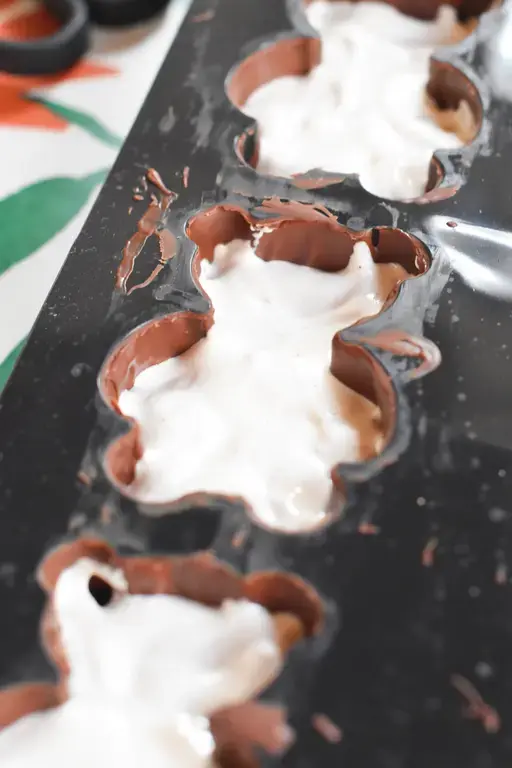 Oursons guimauve praline 3