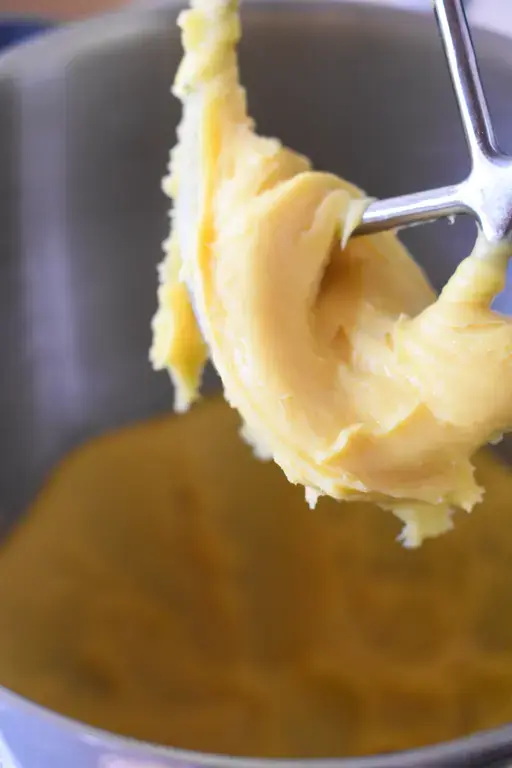 Buche roulee kinder bueno 3