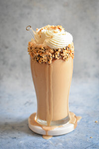 milkshake