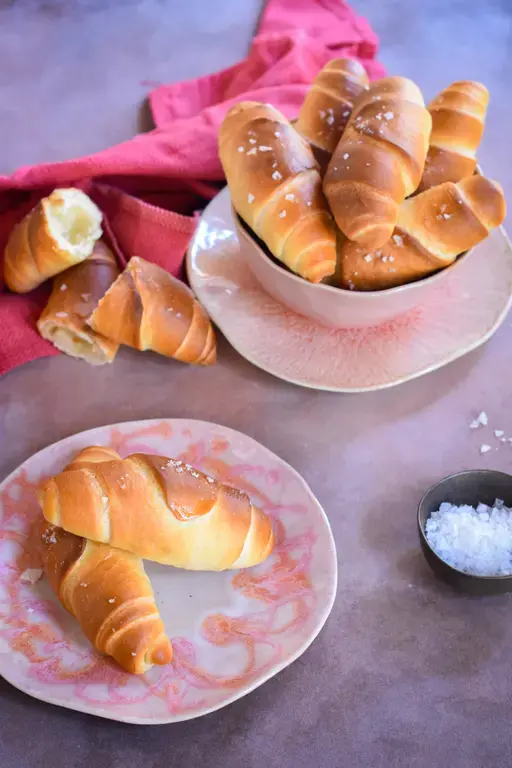 Salt bread 9