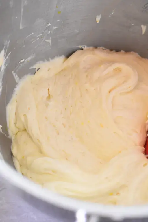 Entremets panier paques 10