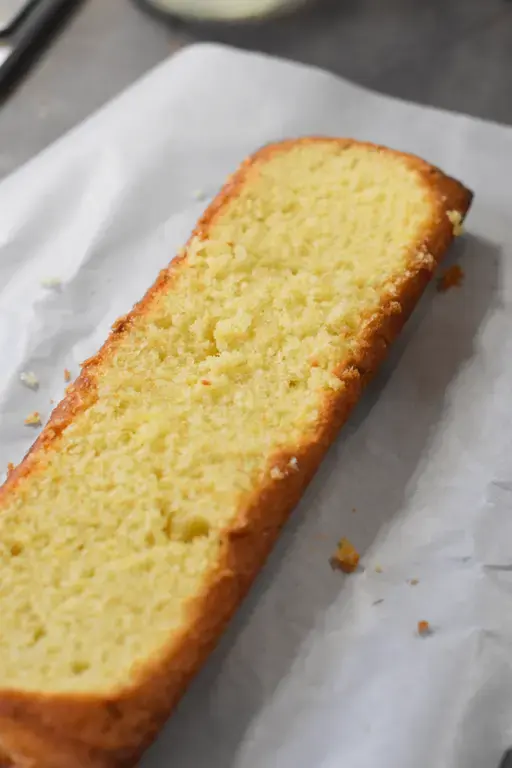 Buche myrtille citron 8