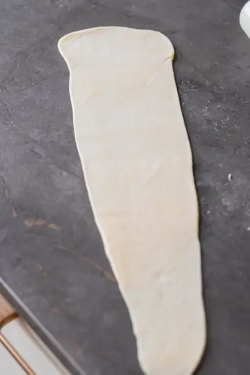 Salt bread 4