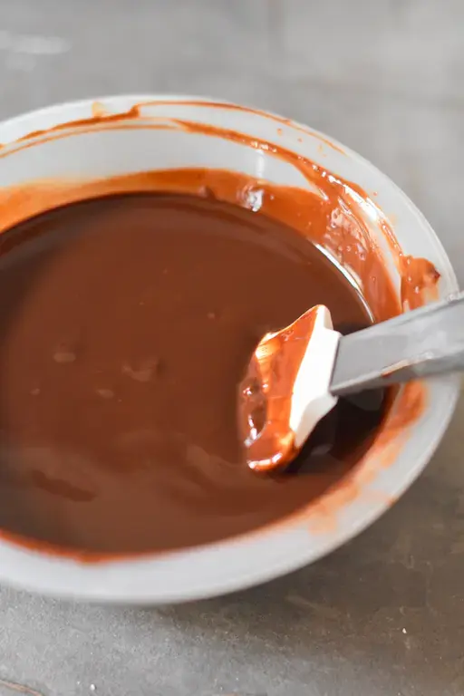 Fondant chocolat yann couvreur 4