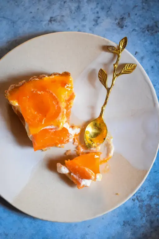 Tarte abricots pleincoeur 10