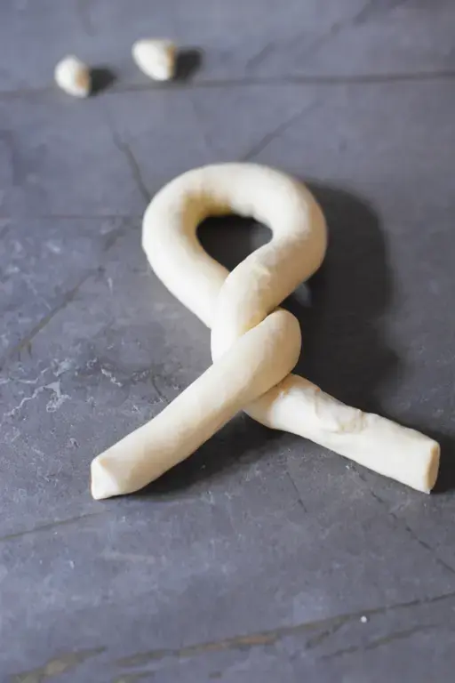 Bretzel martha stewart 8