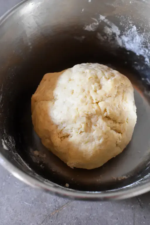 Scones downton abbey 1