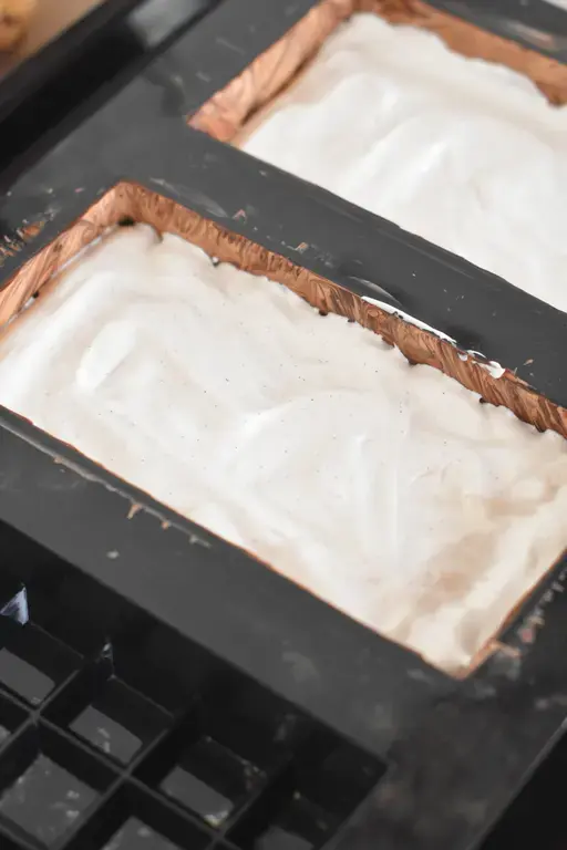 Marshmallow gianduja tablet 1