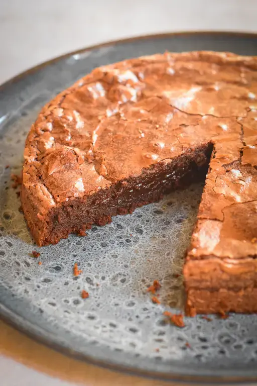 Kladdkaka7