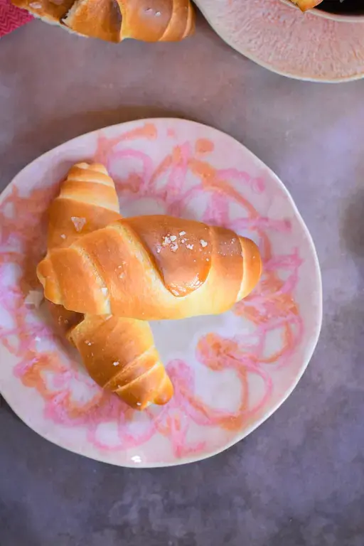 Salt bread 10