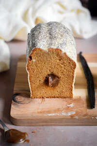 Cake vanille