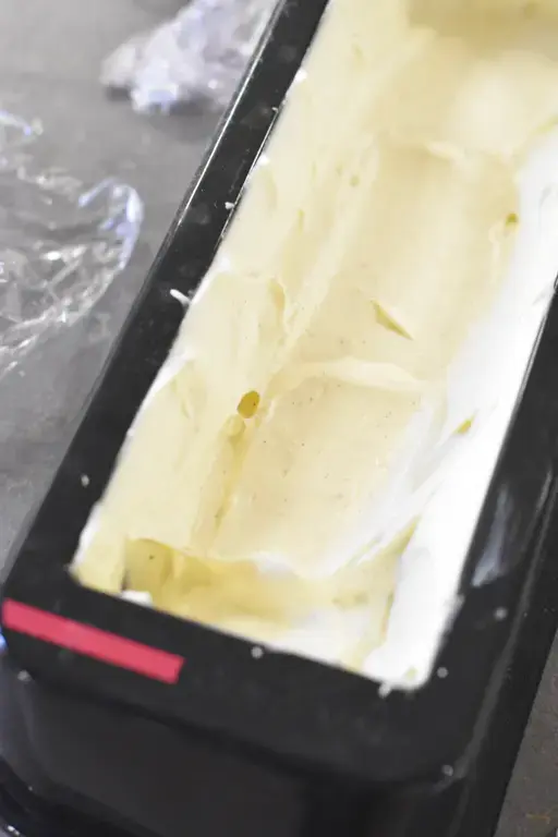 香草榛子蛋糕卷18