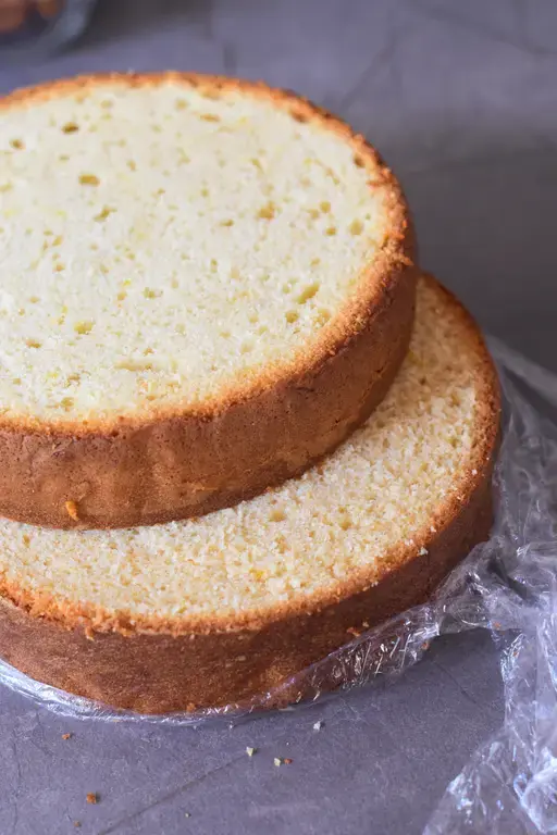 Entremets panier paques 15