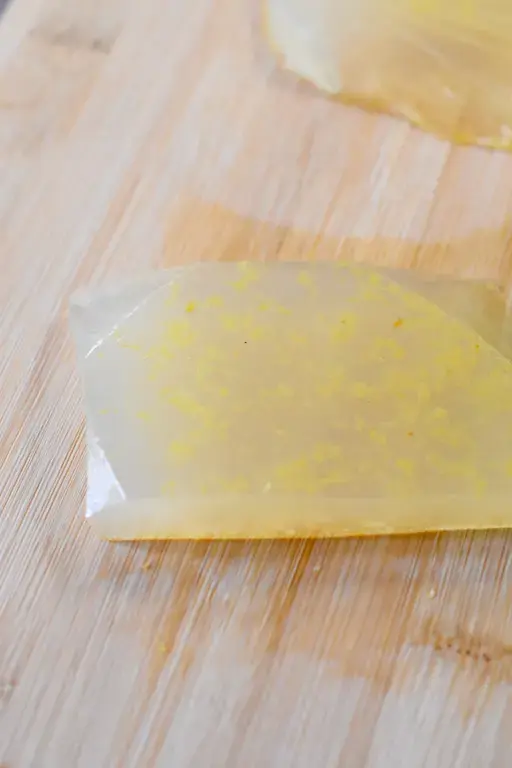 Tarte citron guimauve 12