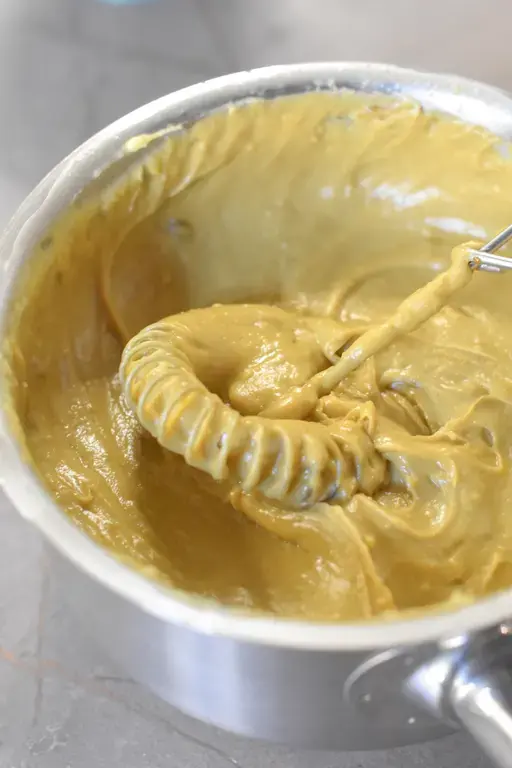 Parisbrest pistache 2