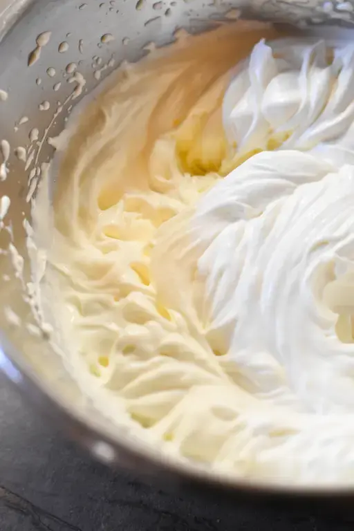 Mousse chocolat sans oeufs 3