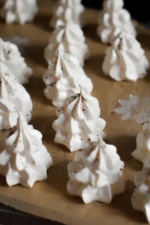 Mousse chocolat noel 6