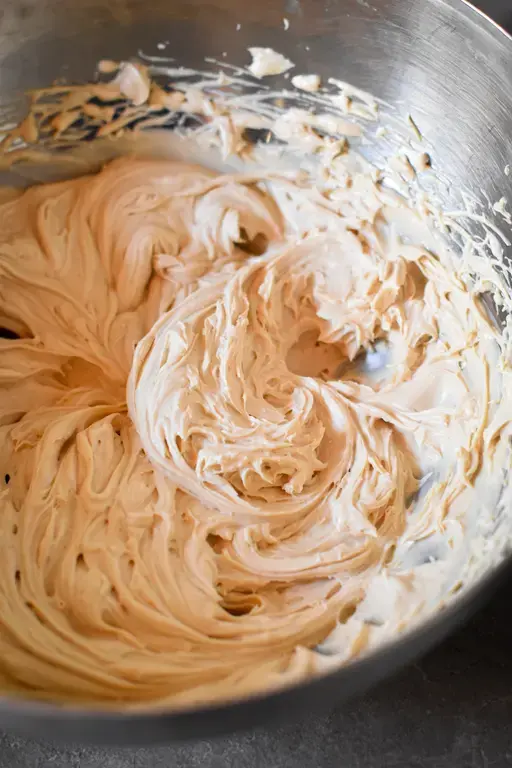 Tarte cookie abricot dulcey 5
