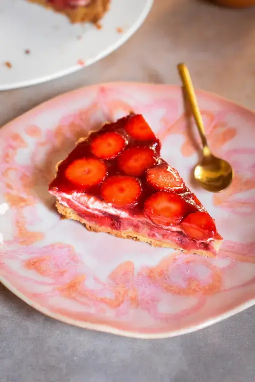 Tarte fraise maxime frderic plaincoeur 15