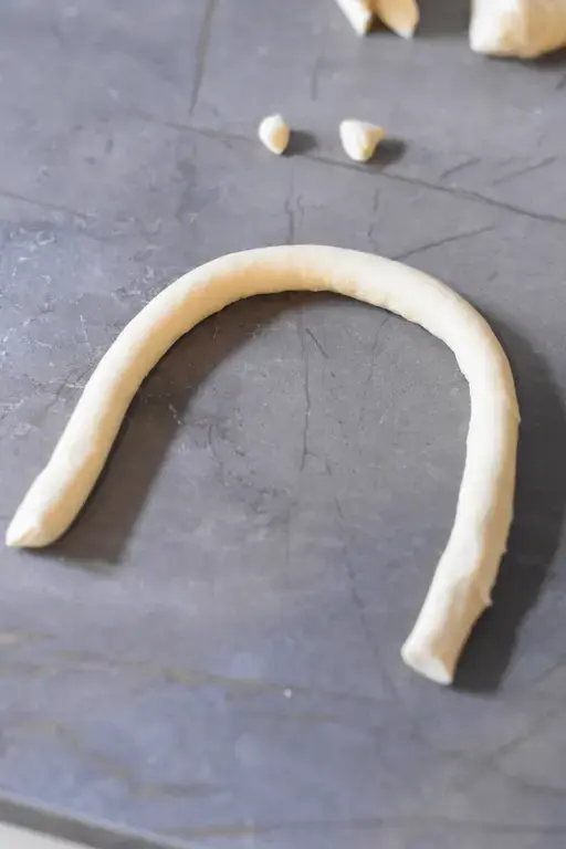 Bretzel martha stewart 6