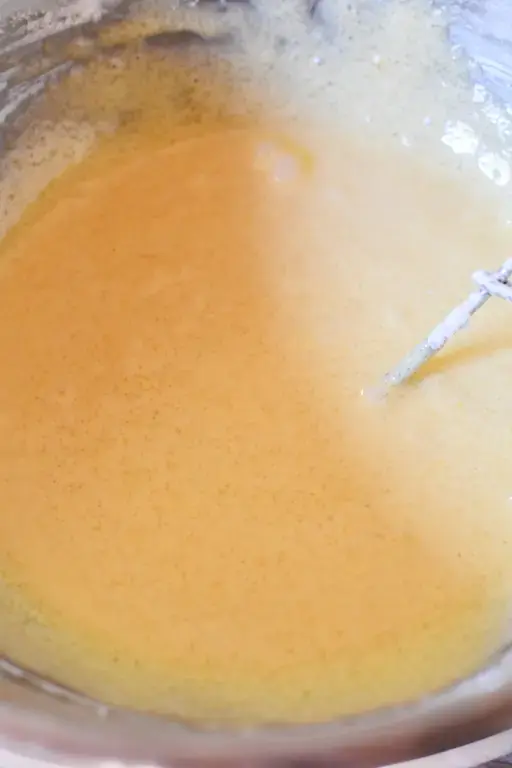 Flan cookie pain depices 5