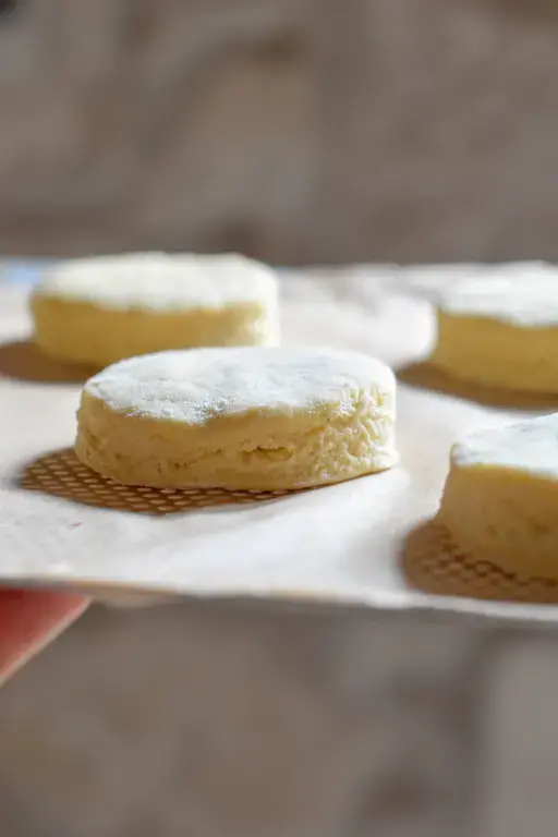 Scones downton abbey 5