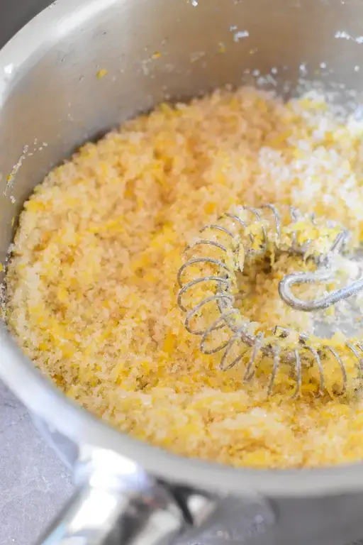 Tarte citron guimauve 3