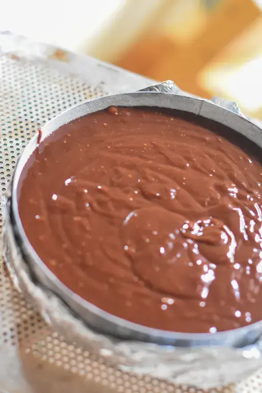 Fondant chocolat yann couvreur 6