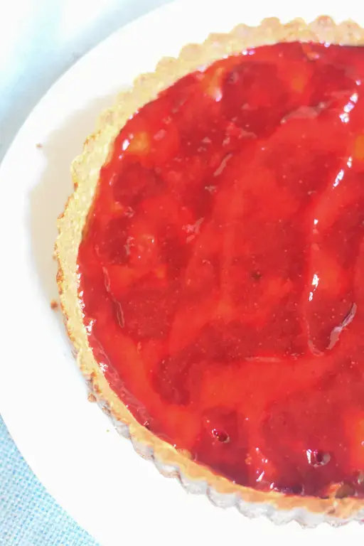 Tarte fraise maxime frderic plaincoeur 9