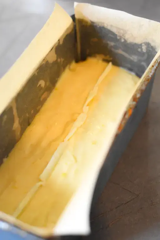 Cake citron olivier laine 6