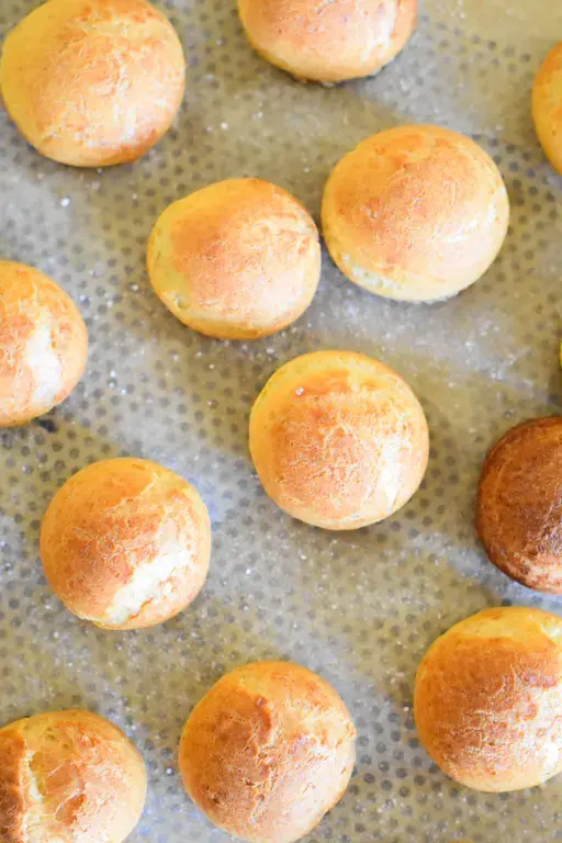 Pate a choux 18