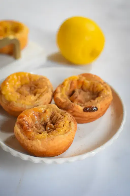 Pasteis de nata 14