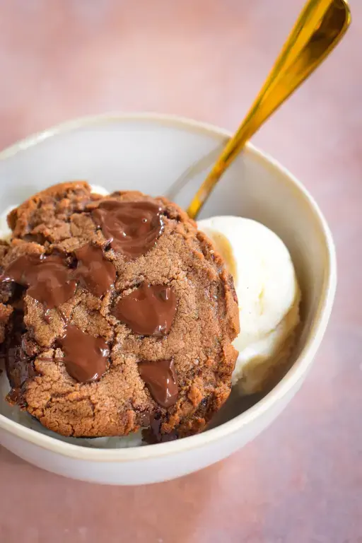 Cookies beurre noisette 10