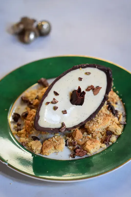 Panna cotta coque chocolat 6