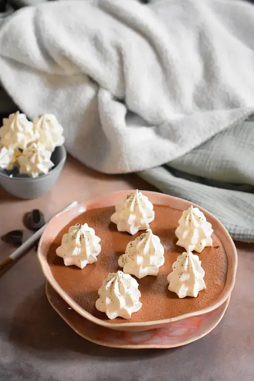 Mousse chocolat noel 7