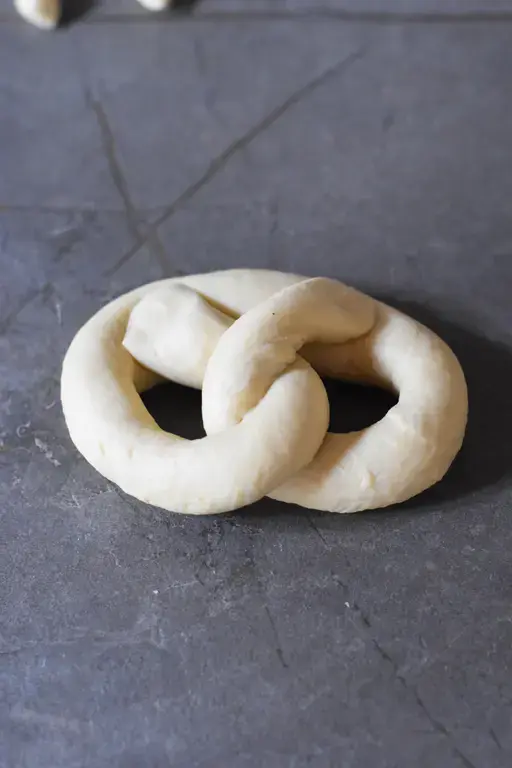 Bretzel martha stewart 9
