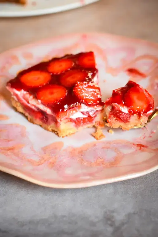 Tarte fraise maxime frderic plaincoeur 16