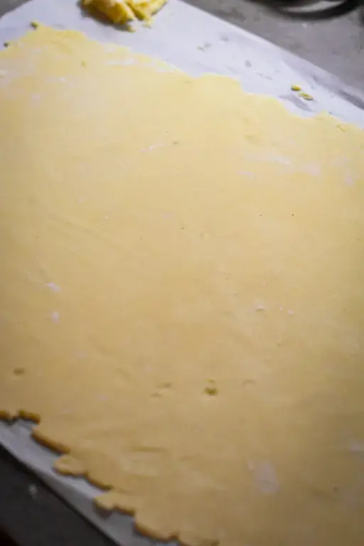 Tartelette chocolat praline chantilly 3