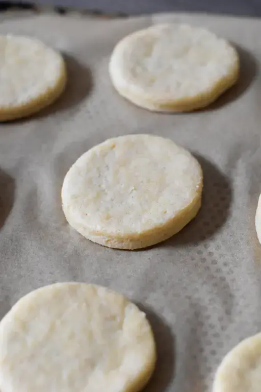 Scones downton abbey 3
